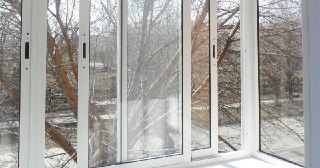 Холодное остекление Котельники цена от 5799 руб.