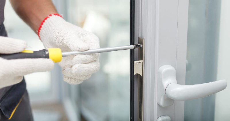 Сервисное обслуживание окон Котельники. Цена от 377 руб.