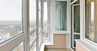 Теплое остекление Котельники цена от 6269 руб. м2